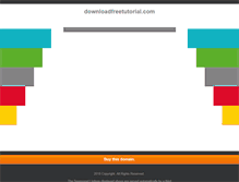 Tablet Screenshot of downloadfreetutorial.com